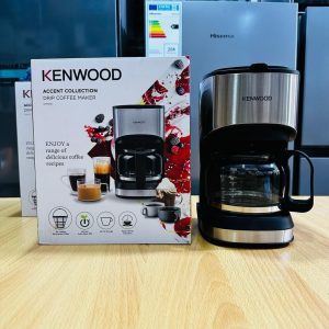 Kenwood Accent Collection Drip Coffee Maker