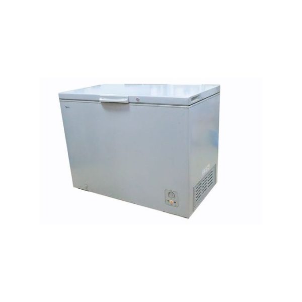 Smartec 390Litres Deep Freezer