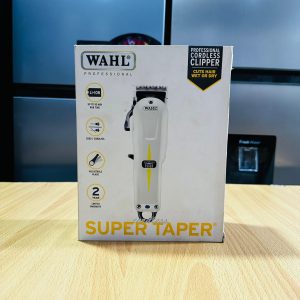WAHL Professional Super Taper Clipper