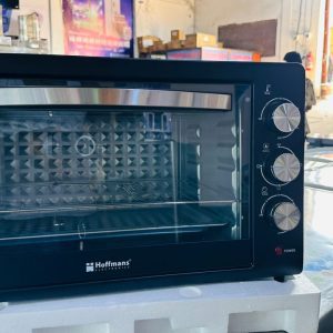 Hoffman 55L Electric Oven