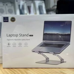 Wiwu Adjustable Laptop Stand