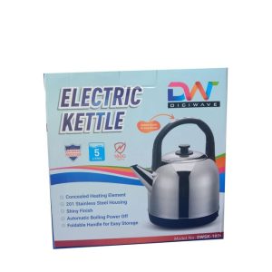 Digiwave 5Liters Electric Kettle