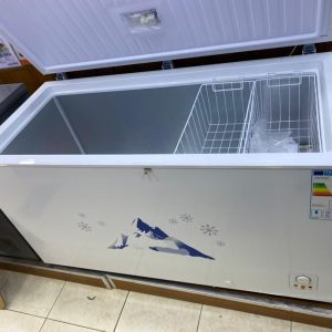 Hisense 550L Chest Freezer