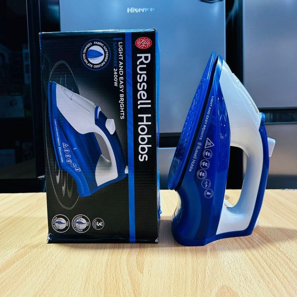 Russell Hobbs Steam Iron