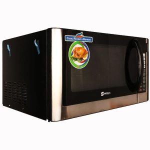Sayona 30Litres Microwave With Grill