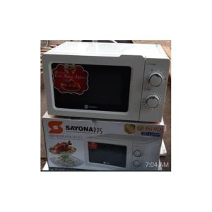 Sayona 20L Microwave Oven SMO-2314