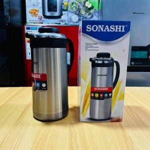 Sonashi 2Litre Hot And Cold Vacuum Flask-2000.