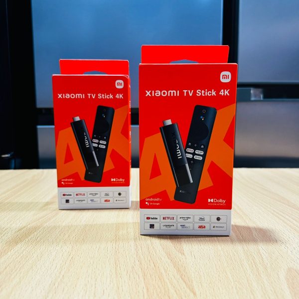 Xiaomi Mi TV Stick 4K