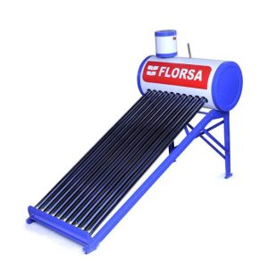 Florsa Solar Water Heater 100Litres