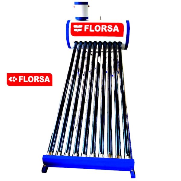 Florsa Solar Water Heater 100Litres