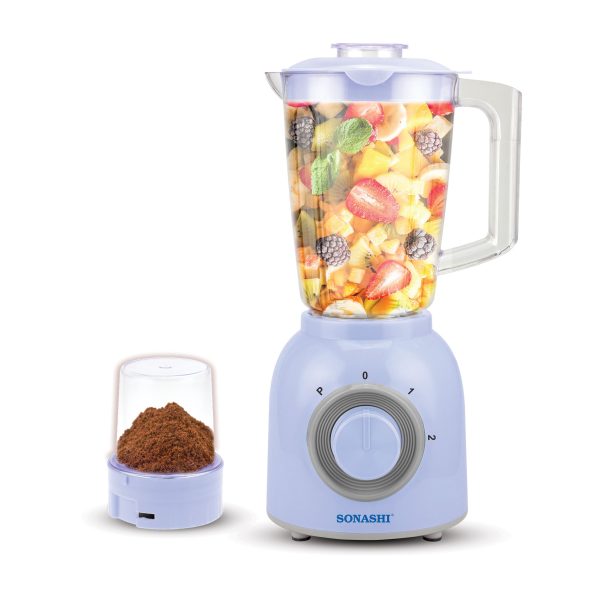 Sonashi 2In 1Blender SB-161N