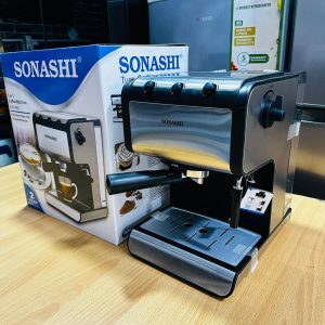 Sonashi 3in1 Coffee Machine SCM-4960.