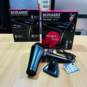 Sonashi Hair Dryer
