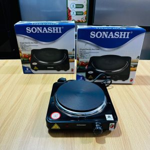 Sonashi Electric Hot Plate Single SHP-612