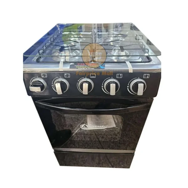 Ambassador Full Gas Cooker