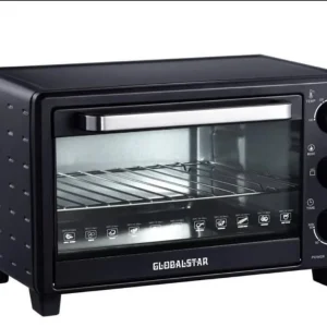 Globalstar 30Litres Electric Mini Oven