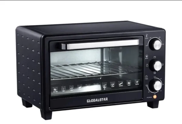 Globalstar 30Litres Electric Mini Oven