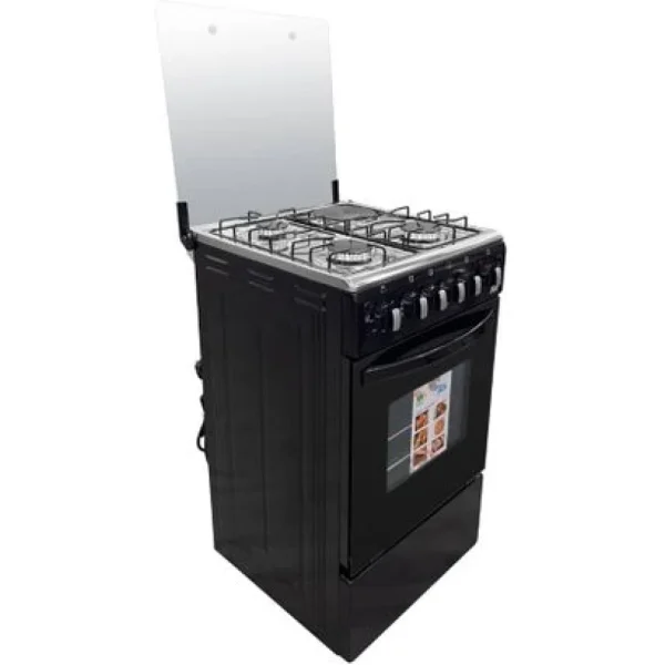 ADH Cooker 3Gas  1Electric AGC- 531GE