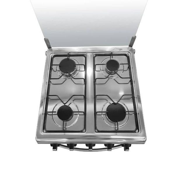 ADH Full Gas Cooker AGC