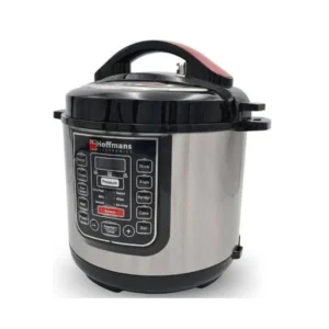 Hoffmans 6.5L 14In1 Digital Electric Pressure Cooker