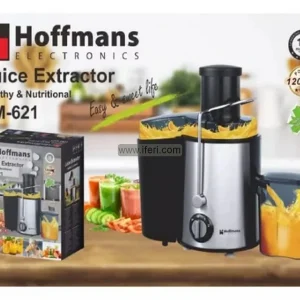 Hoffmans Juice Extractor