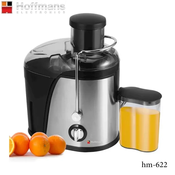 Hoffmans Juice Extractor