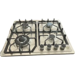 IQRA 4Gas Burners Built-in Hob 60cmx60cm