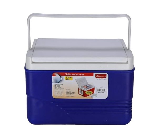 12Litres Plastic Chiller Ice Box