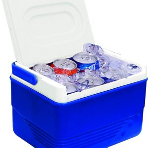 30Litres Plastic Chiller Ice Box.