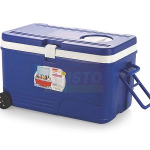 60Litres Plastic Chiller Ice Box