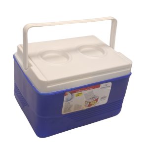 6Litres Plastic Chiller Ice Box