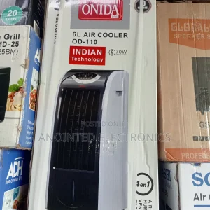 Onida 6Litres Air Cooler OD-110