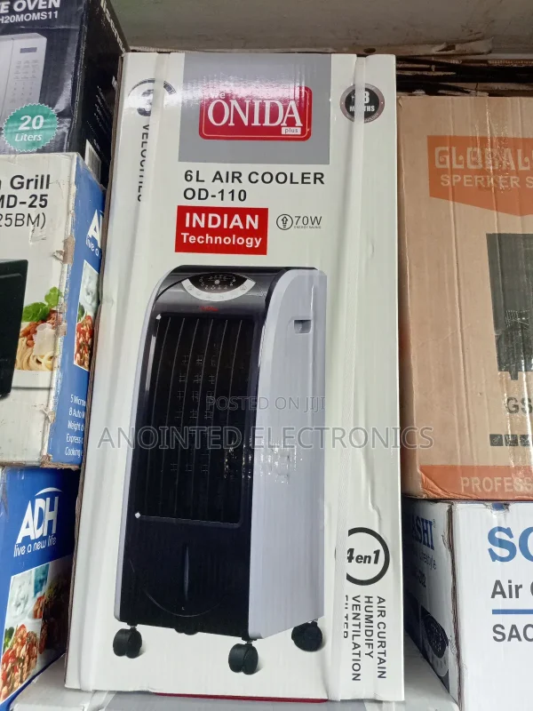 Onida 6Litres Air Cooler OD-110