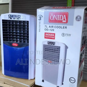 Onida 7Litres Air Cooler OD-120