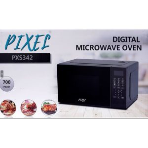 Pixel 20L Digital Microwave