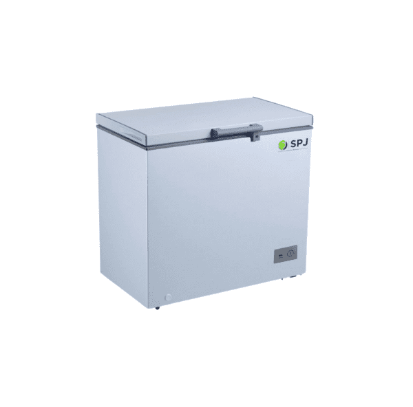 SPJ 400Litres Chest Freezer