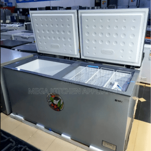 SPJ 660Litre Chest Freezer