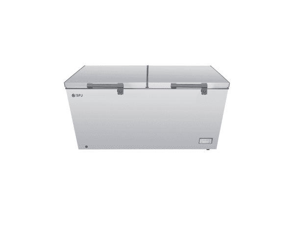 SPJ 660Litre Chest Freezer