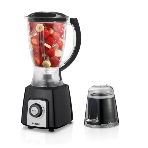 Saachi 2in1 Blender NL-BL-4407