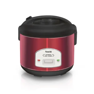 Saachi 2.8L Rice Cooker Nl-Rc 5176