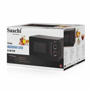 Saachi 20Litres Microwave Oven NL-MO-6109.