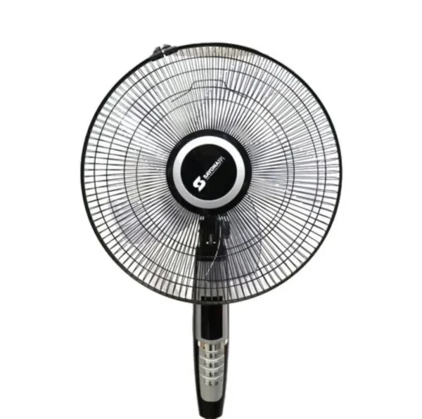 Sayona Stand fan with Remote