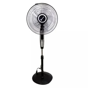 Sayona Stand fan with Remote