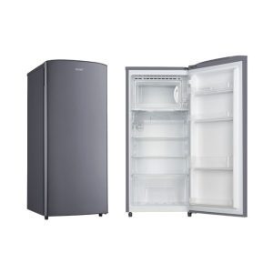 Smartec 195Litres Single Door Fridge