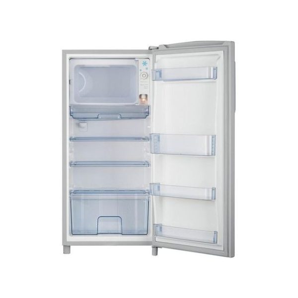 Smartec 195Litres Single Door Fridge