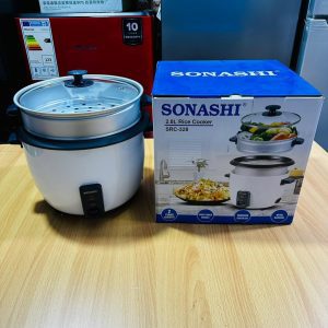 Sonashi 2.8L Rice Cooker