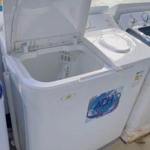 ADH 10kg Twin Tub Washing Machine