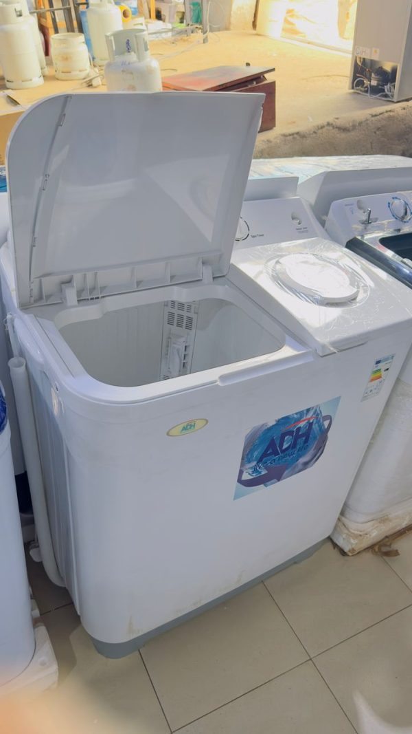 ADH 10kg Twin Tub Washing Machine