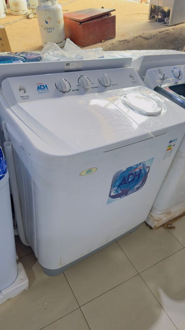 ADH 10kg Twin Tub Washing Machine