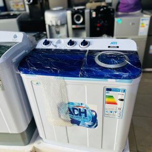 ADH 7Kg Twin Tub Washing Machine